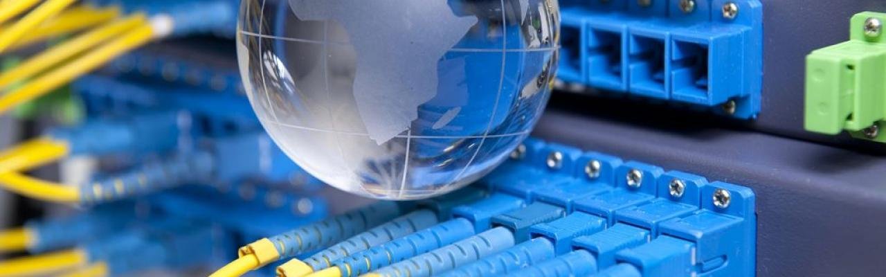 Network Infrastructure Solutions