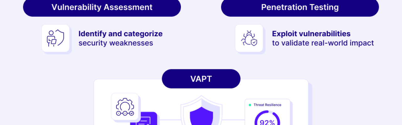 Vulnerability Assessment and Penetration Testing (VAPT)